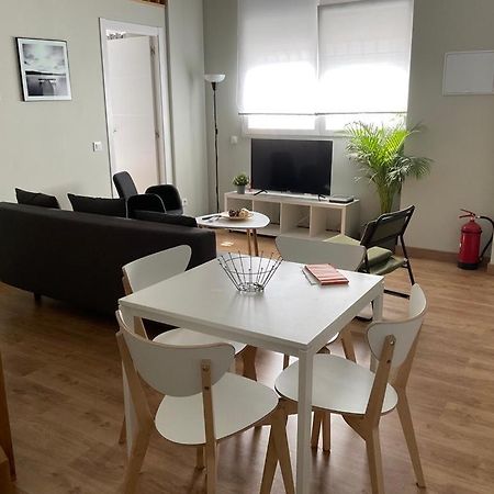 Apartamento Pacifico A Мадрид Екстер'єр фото