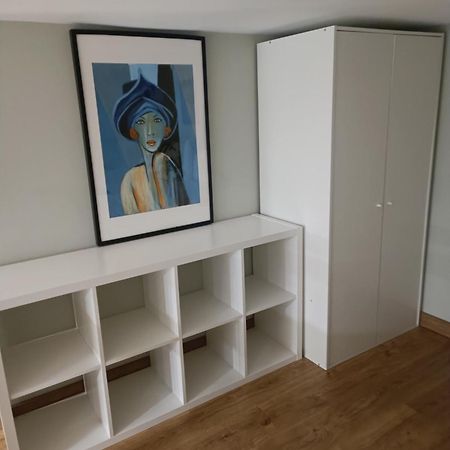 Apartamento Pacifico A Мадрид Екстер'єр фото