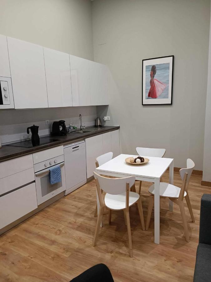 Apartamento Pacifico A Мадрид Екстер'єр фото