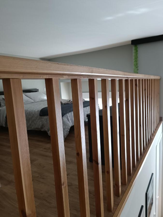 Apartamento Pacifico A Мадрид Екстер'єр фото