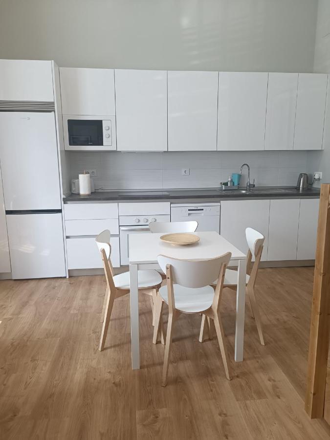 Apartamento Pacifico A Мадрид Екстер'єр фото