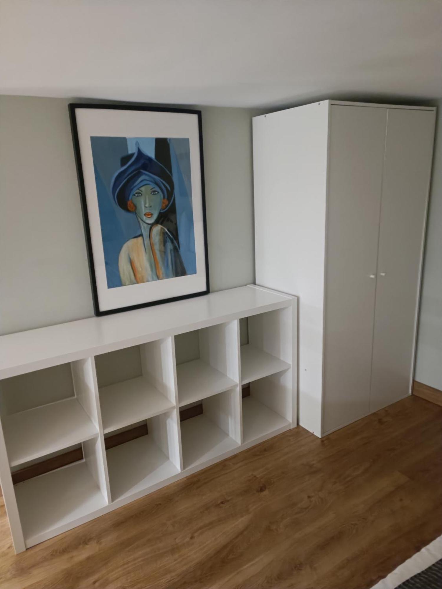 Apartamento Pacifico A Мадрид Екстер'єр фото